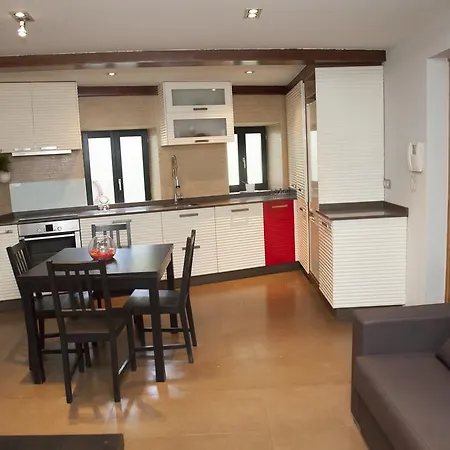 Hortas Apartament Santiago de Compostela