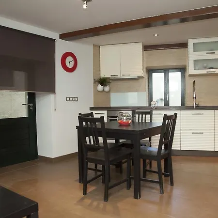 Appartement Hortas Santiago de Compostella