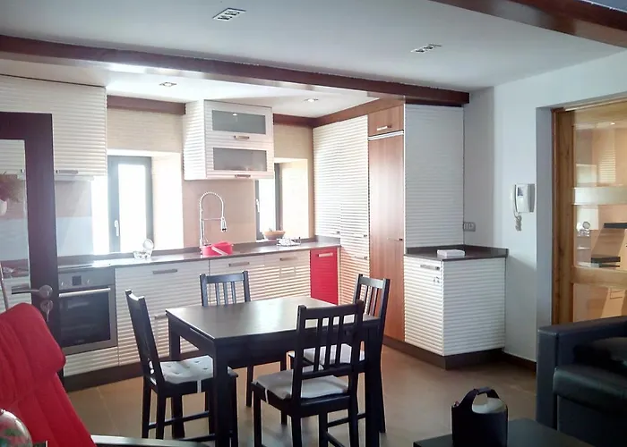 Hortas * Σαντιάγο ντε Κομποστέλα