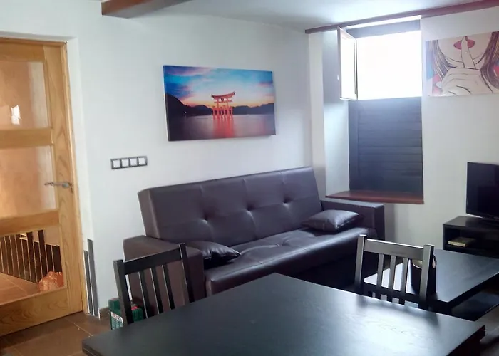 Hortas Σαντιάγο ντε Κομποστέλα