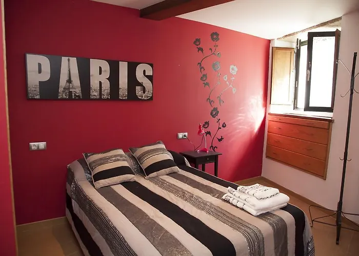 Hortas * Σαντιάγο ντε Κομποστέλα