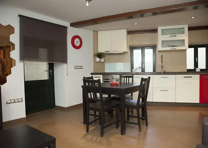 Apartament Hortas Santiago de Compostela