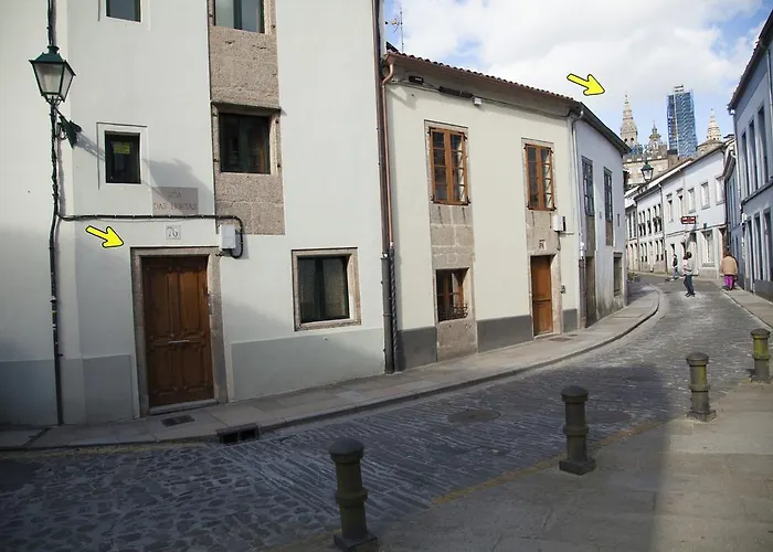 Hortas Διαμέρισμα *